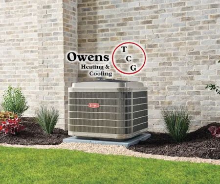 Owens TCG Heating & Cooling