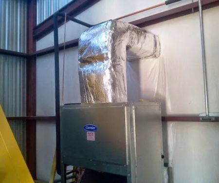 Newsome Heating & Cooling