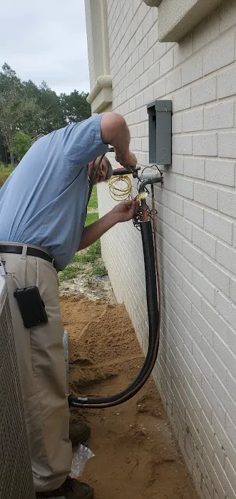 Newsome Heating & Cooling Picture 3