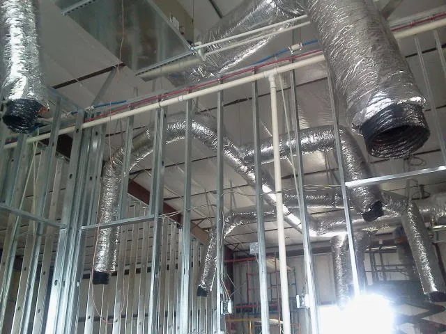 Newsome Heating & Cooling Picture 2