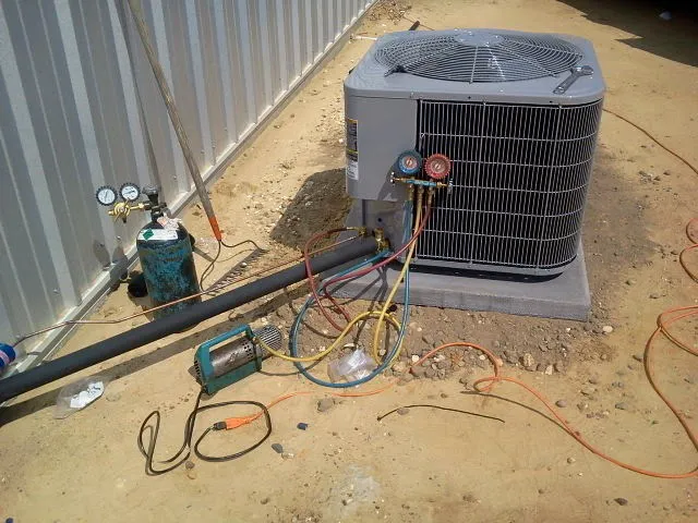 Newsome Heating & Cooling Picture 6