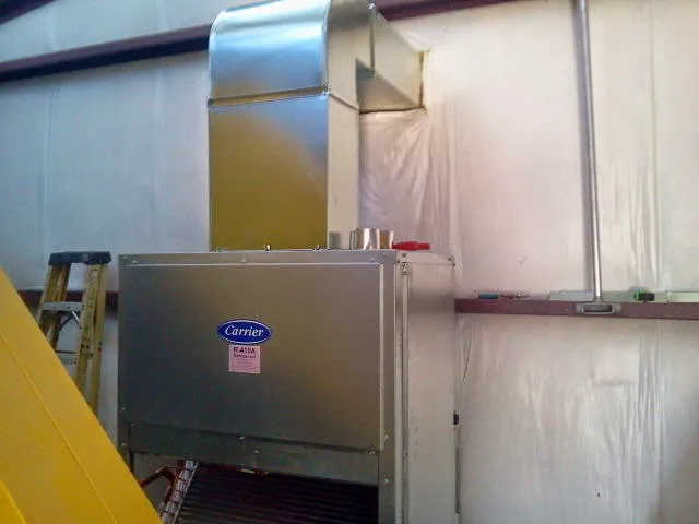 Newsome Heating & Cooling Picture 4