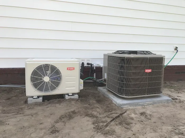Newsome Heating & Cooling Picture 7