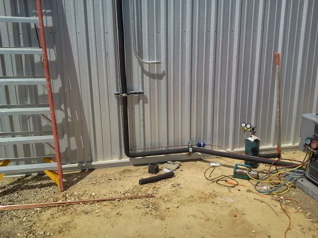 Newsome Heating & Cooling Picture 5