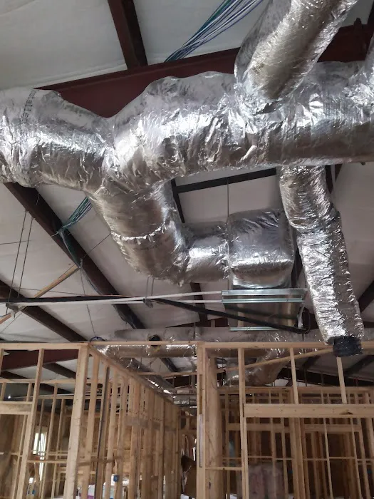 Newsome Heating & Cooling Picture 9