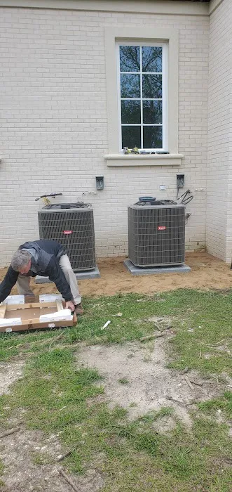 Newsome Heating & Cooling Picture 10