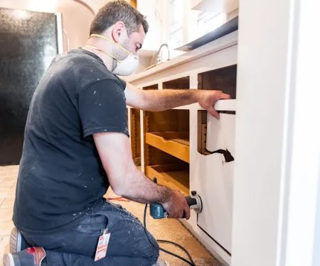 Home Services at The Home Depot