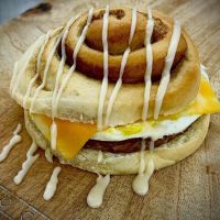 Kenwood Refrigeration Elec Heating ico