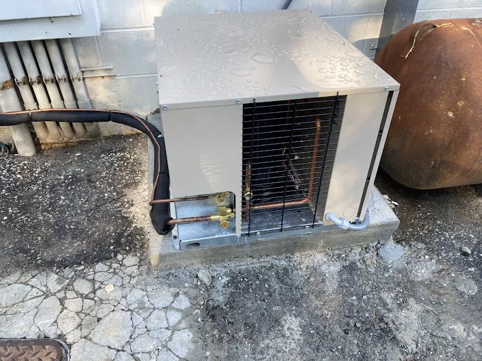 AireTech Heating Cooling & Refrigeration LLC Picture 8