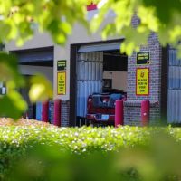 Take 5 Oil Change ico