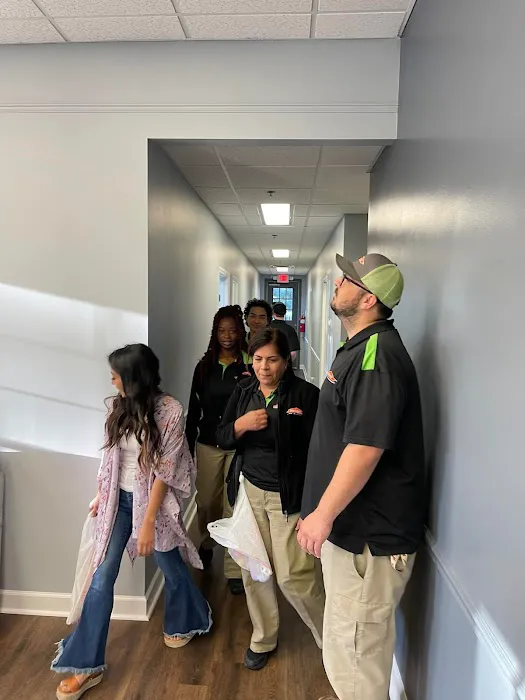 SERVPRO of Thomas, Colquitt & Grady Counties Picture 5