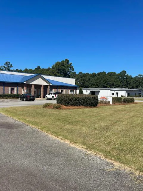 SERVPRO of Thomas, Colquitt & Grady Counties Picture 8