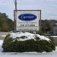 Carter Wilkes Heating and Air of Cairo ico