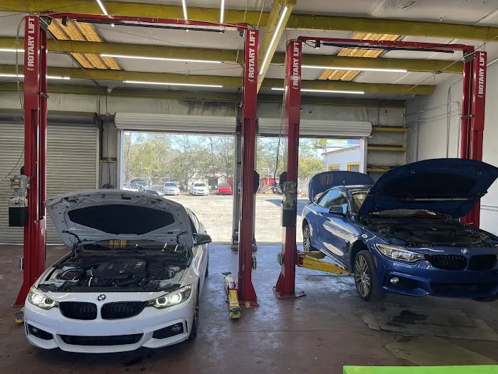 A2Z Auto Repair Picture 1