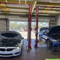 A2Z Auto Repair ico