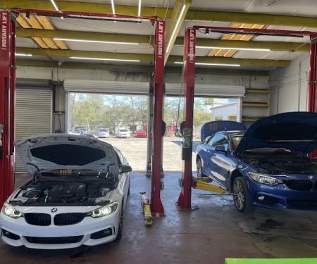 A2Z Auto Repair