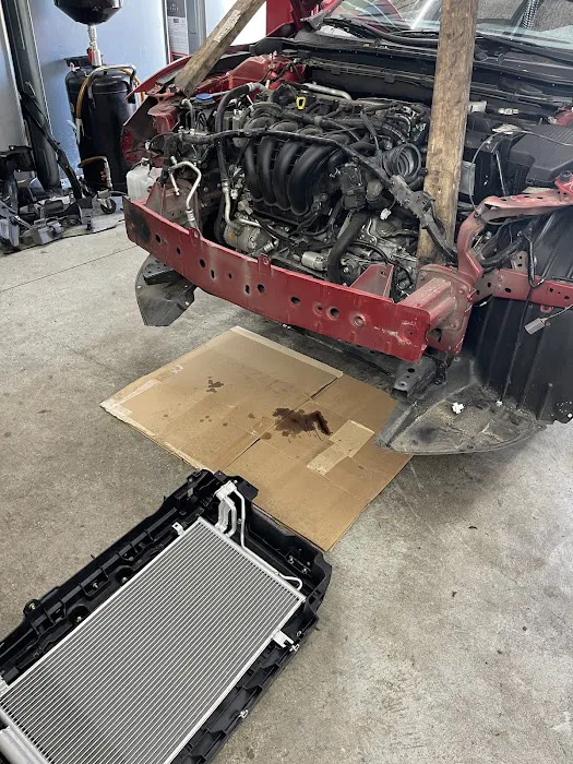 A2Z Auto Repair Picture 7