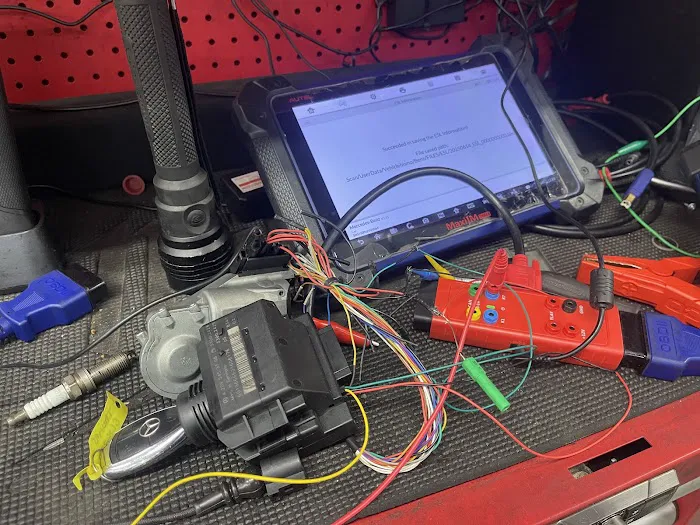 A2Z Auto Repair Picture 6