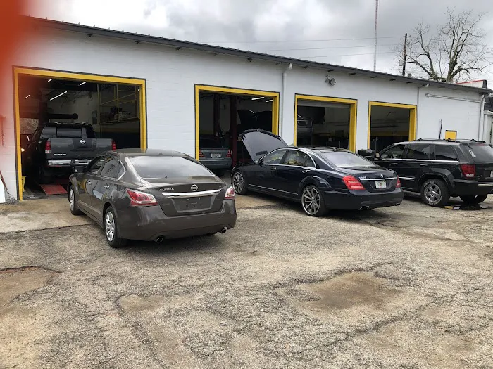 A2Z Auto Repair Picture 9