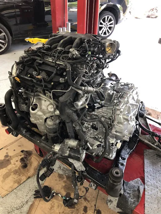 A2Z Auto Repair Picture 10