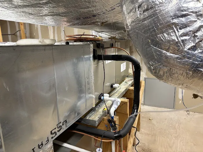 Simple Air and Ice Picture 1