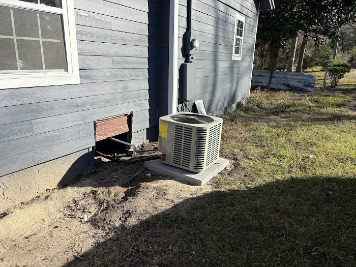 Simple Air and Ice Picture 5