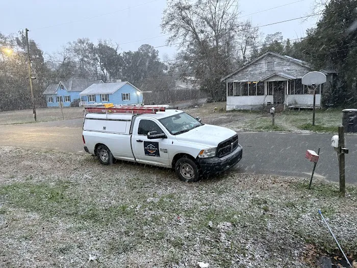 Simple Air and Ice Picture 10