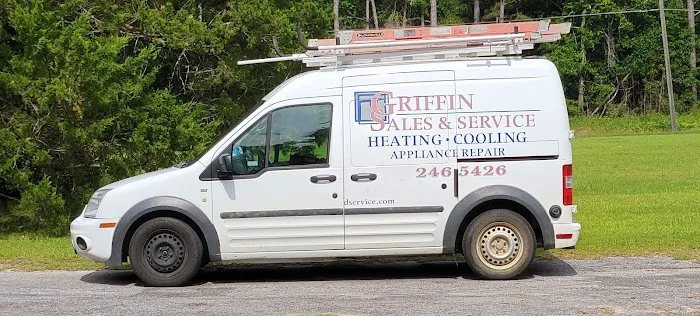 Griffin Sales And Services Picture 1