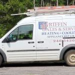 Griffin Sales And Services