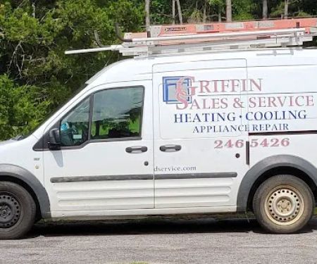 Griffin Sales And Services