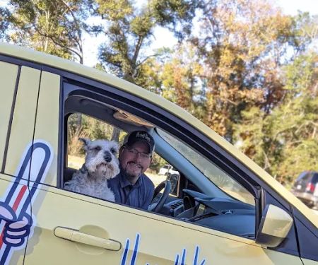 Harrell King Heating & Air