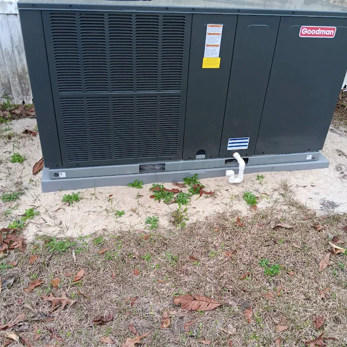 Harrell King Heating & Air Picture 3