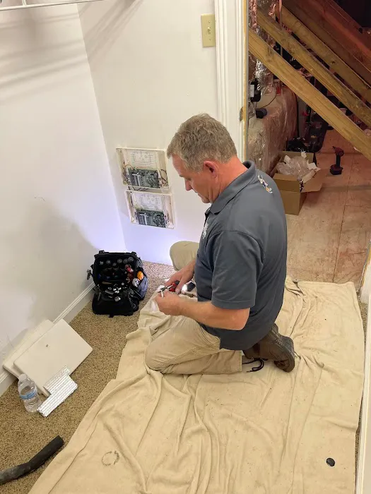 Harrell King Heating & Air Picture 4