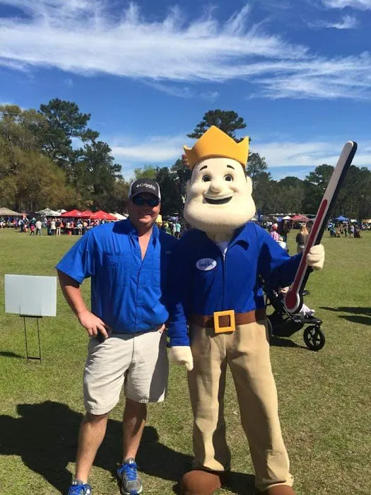 Harrell King Heating & Air Picture 6