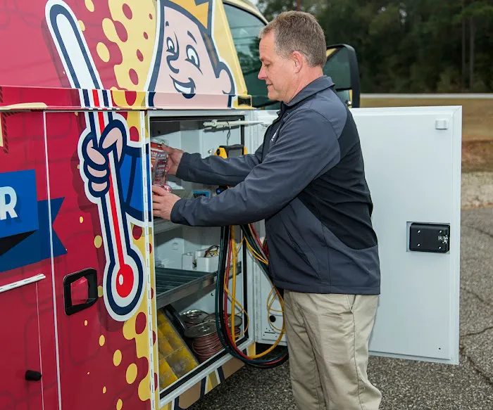 Harrell King Heating & Air Picture 5