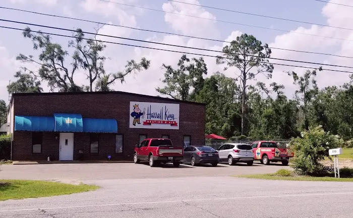 Harrell King Heating & Air Picture 7