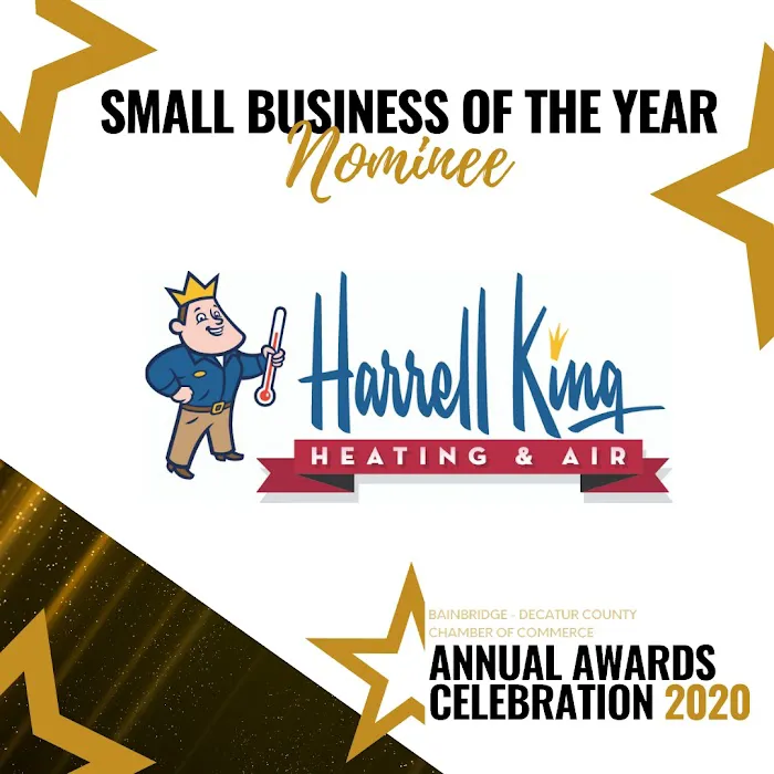 Harrell King Heating & Air Picture 10