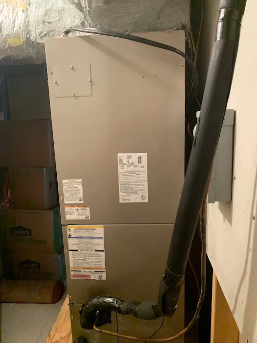 Cooper's Plumbing & Air Picture 5