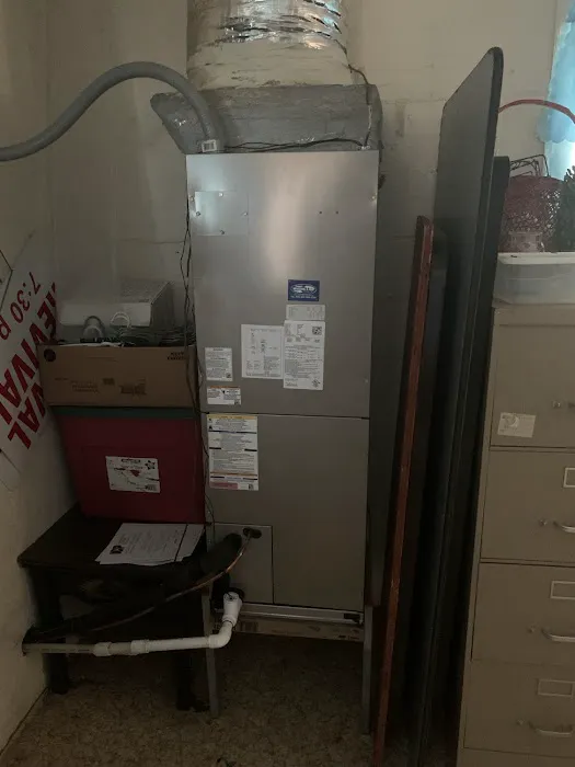 Cooper's Plumbing & Air Picture 6