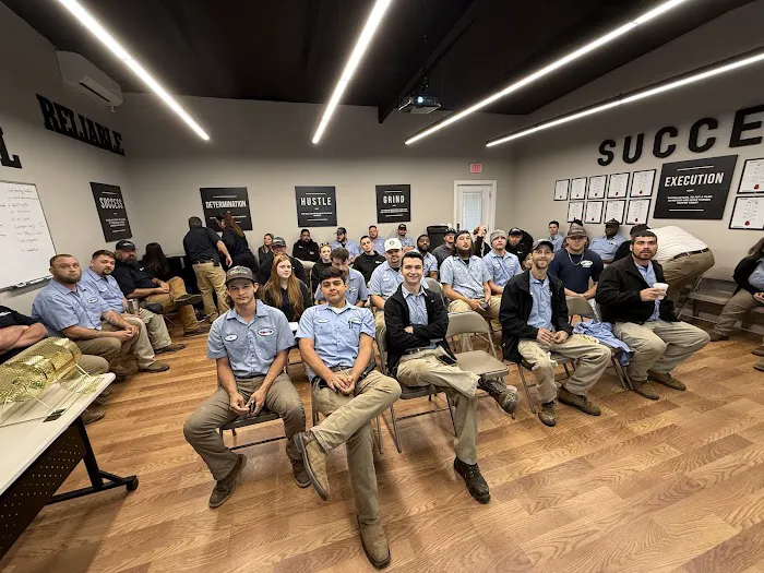 Cooper's Plumbing & Air Picture 7