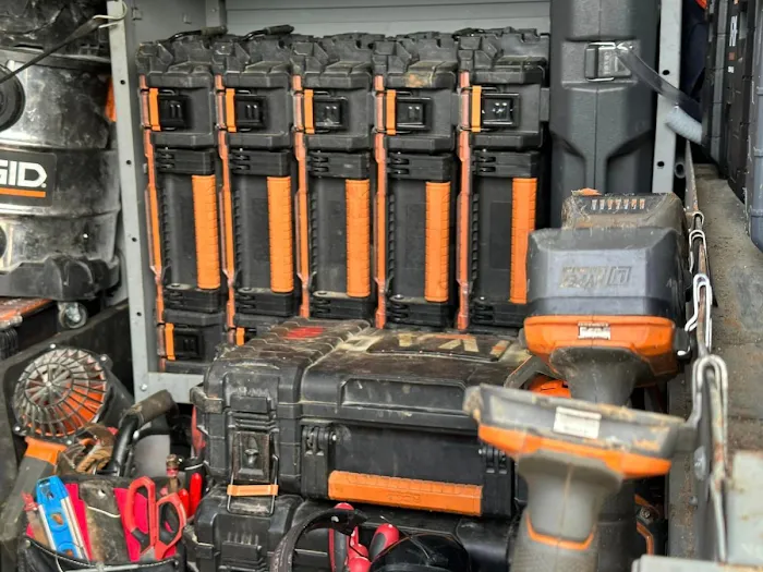 Cooper's Plumbing & Air Picture 10