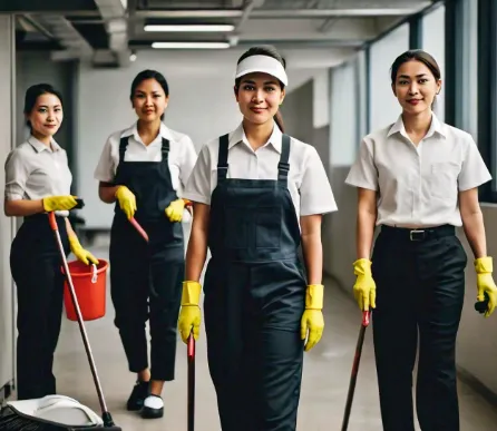 Osborn Air Conditioning Picture 1