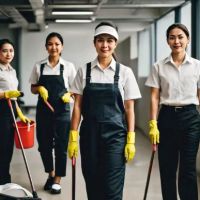 Osborn Air Conditioning ico