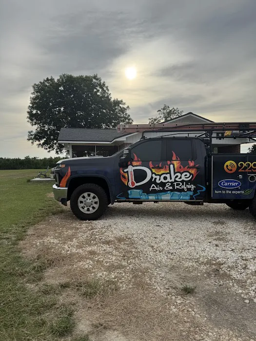 Drake Air & Refrigeration Picture 1