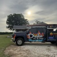 Drake Air & Refrigeration ico