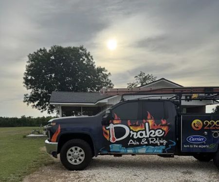 Drake Air & Refrigeration