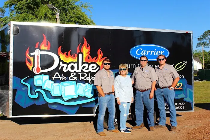 Drake Air & Refrigeration Picture 2