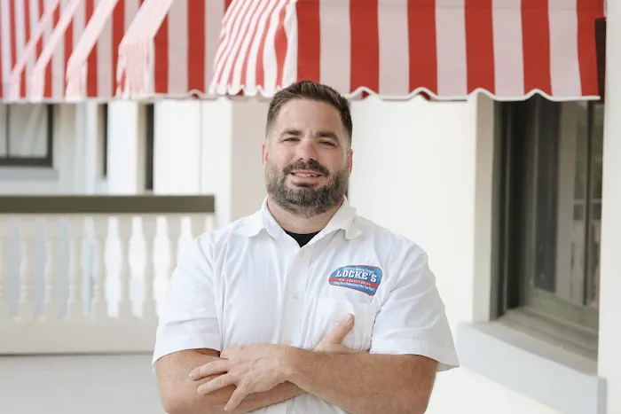 Locke's Air Conditioning Picture 2