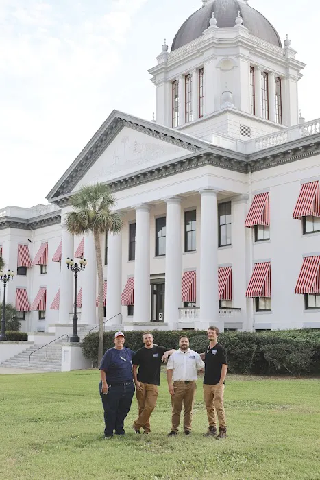Locke's Air Conditioning Picture 1