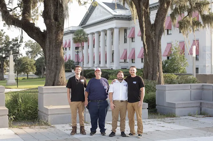 Locke's Air Conditioning Picture 7